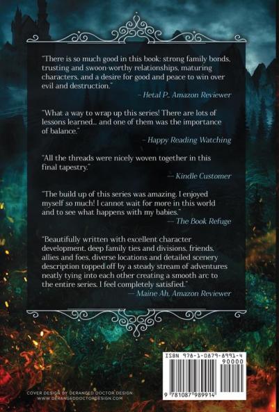 Night of Flame