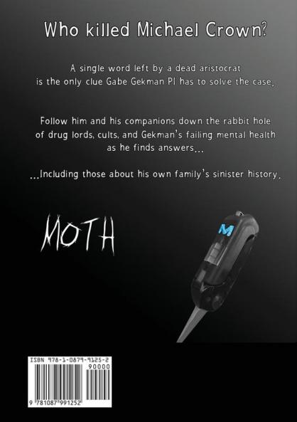 Moth