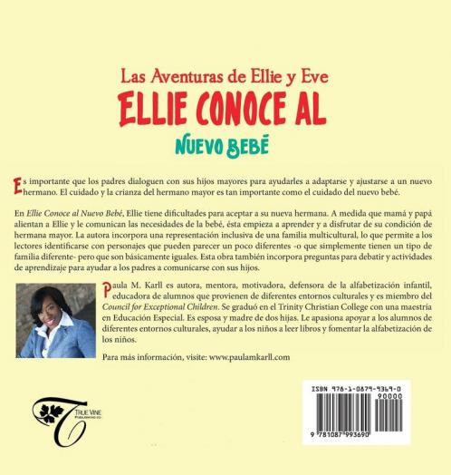 Adventuras de Ellie y Eve