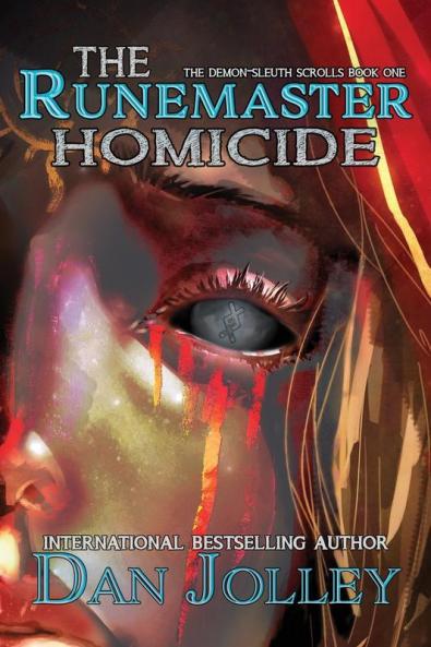 Runemaster Homicide