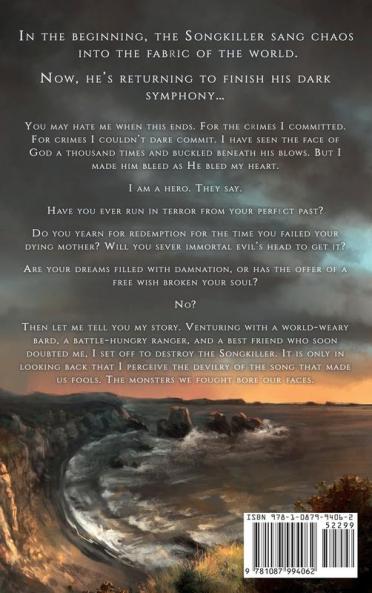 Songkiller's Symphony