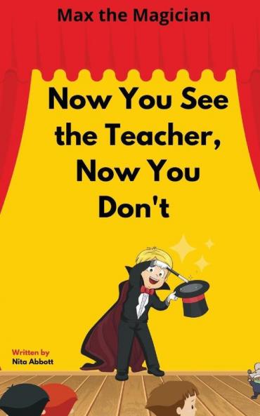 Now You See the Teacher Now You Don't
