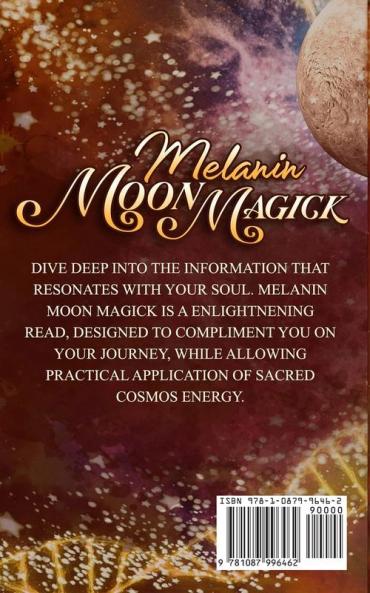 Melanin Moon Magick