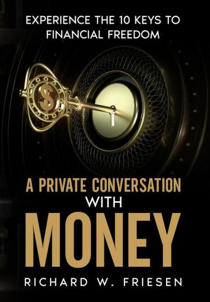 Private Conversation with Money