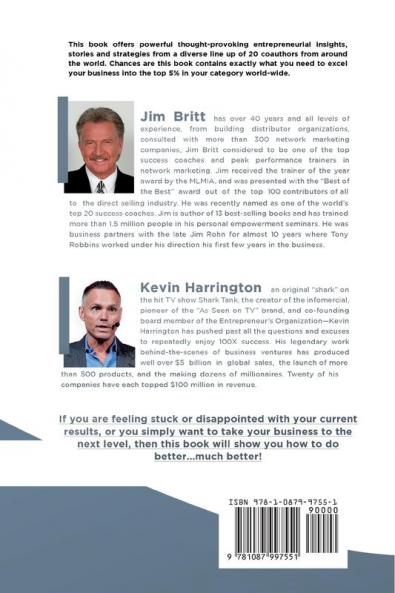 Cracking the Rich Code Vol 6