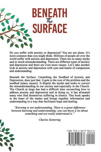 Beneath The Surface