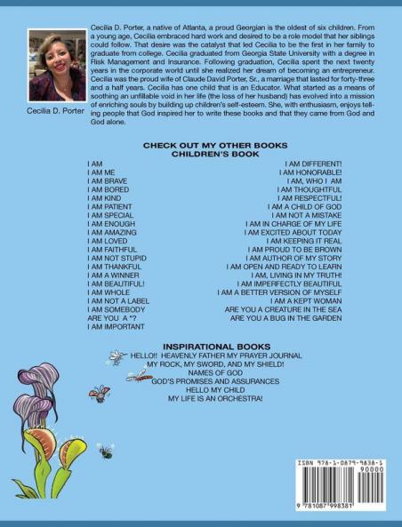 Are You a Carnivorous Plant?