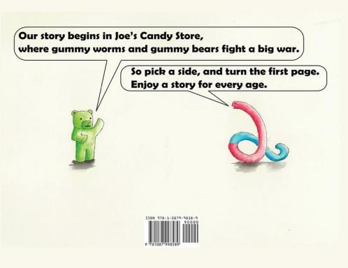 The Gummy War