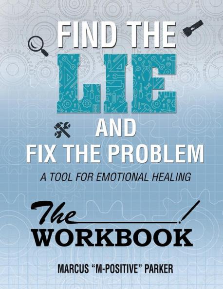 Workbook (Find the Lie Fix The Problem)