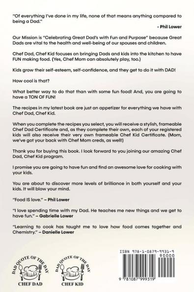 Dad Quote of the Day