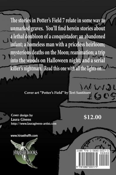 Potter's Field 7