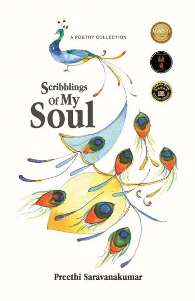 Scribblings Of My Soul