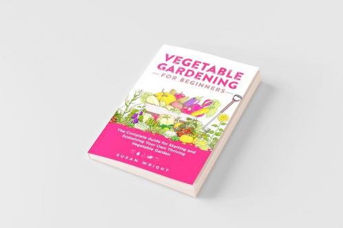 Vegetable Gardening For Beginners