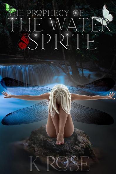 Prophecy of the Water Sprite