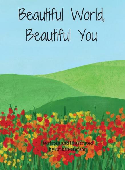 Beautiful World Beautiful You