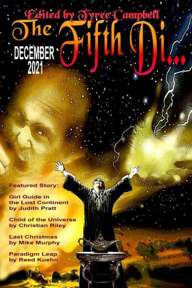 Fifth Di... December 2021