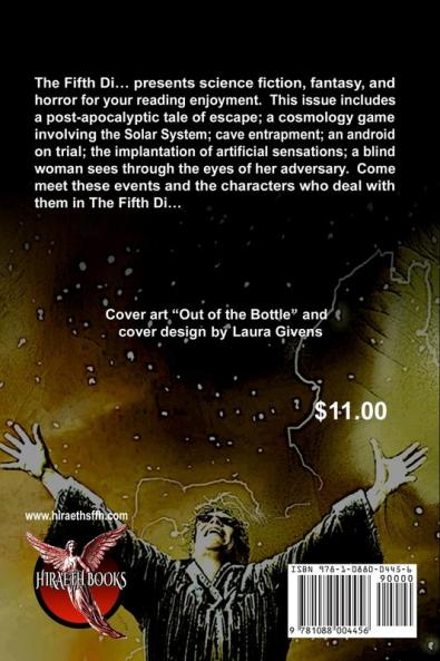 Fifth Di... December 2021