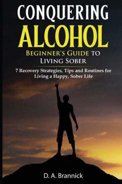 Conquering Alcohol