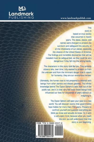 Dyson Sphere