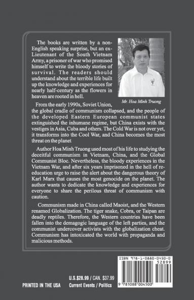 Global Features and Untold stories collected II