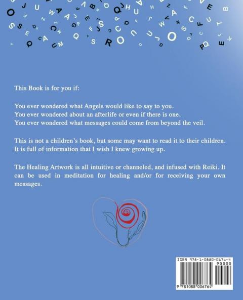 Loving Messages From My Son And The Angels