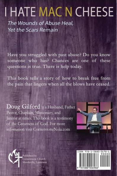 I Hate Mac n Cheese!