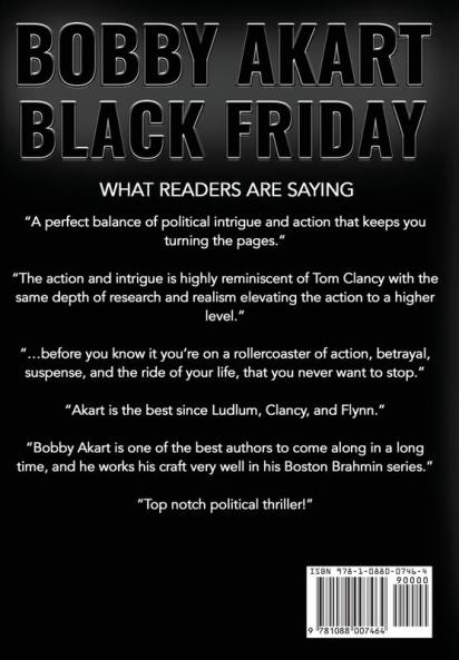 Black Friday