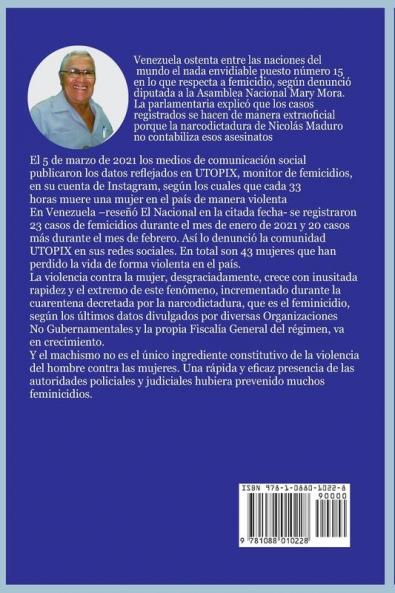 Morir en el Socialismo del Siglo XXI