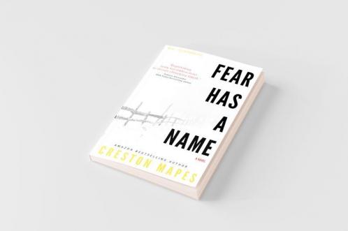 Fear Has a Name