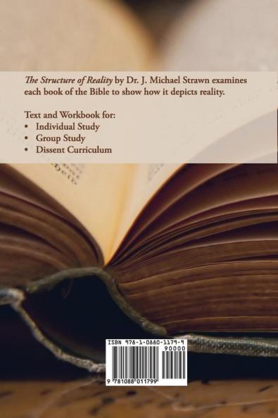 Structure of Reality