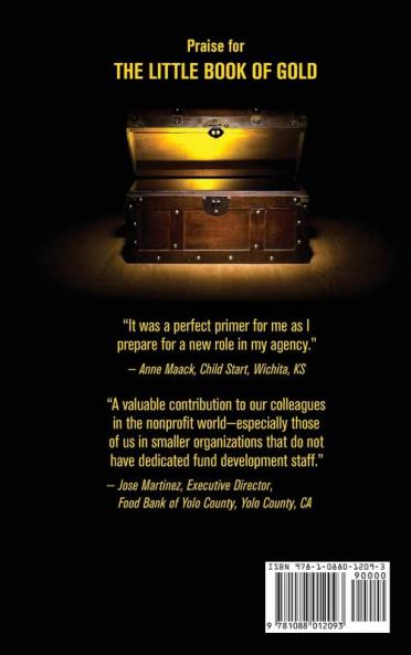 Little Book of Gold