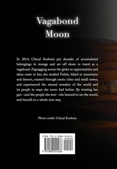 Vagabond Moon