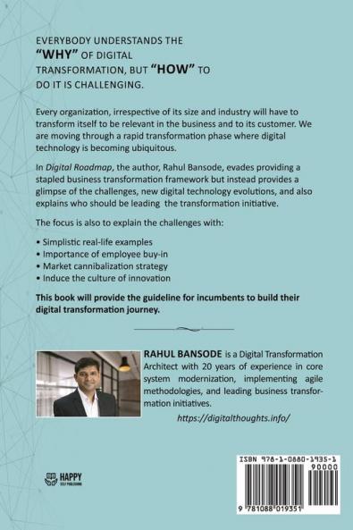 Digital Roadmap
