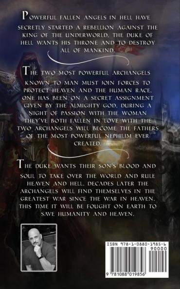 Everlasting Chains