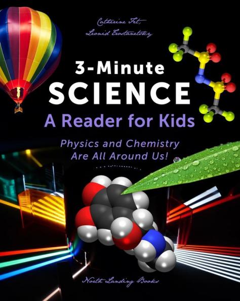3-Minute Science