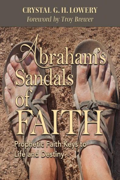 Abraham's Sandals of Faith