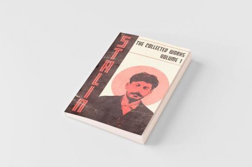 Collected Works of Josef Stalin