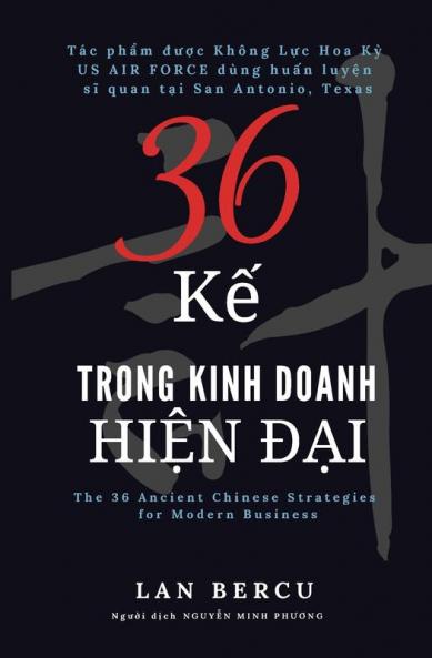 36 K&#7870; Trong Kinh Doanh Hi&#7878;n &#272;&#7840;i