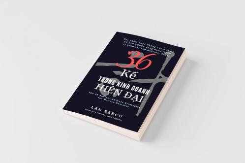 36 K&#7870; Trong Kinh Doanh Hi&#7878;n &#272;&#7840;i
