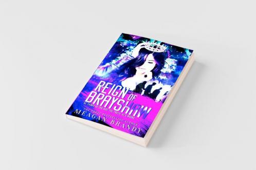 Reign of Brayshaw