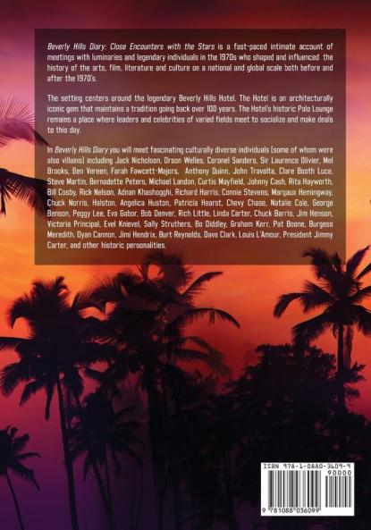 Beverly Hills Diary