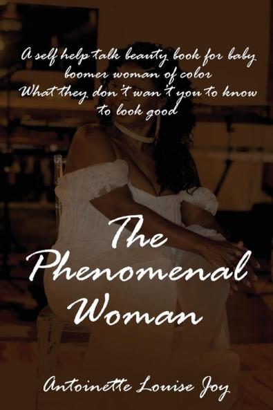 The Phenomenal  Woman
