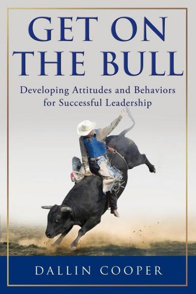 Get on the Bull