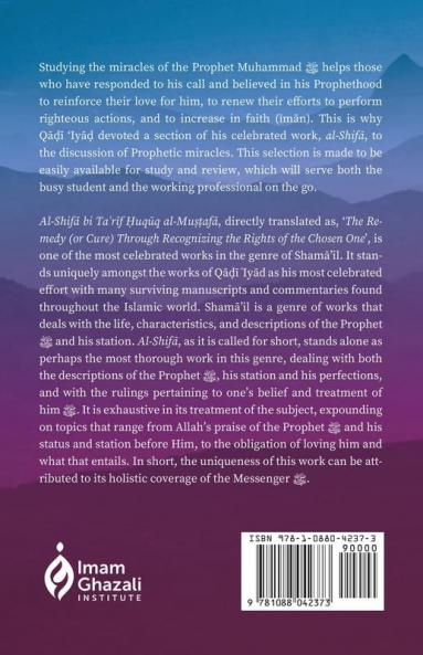 Miracles of the Prophet Muhammad&#8232;&#65018;