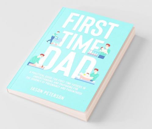 First Time Dad