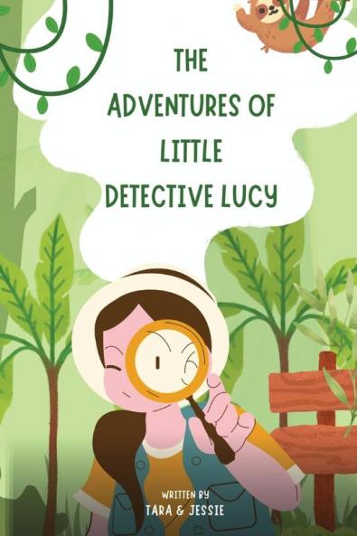 Adventures of Little Detective Lucy