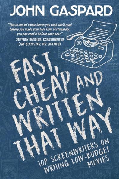 Fast Cheap & Written That Way