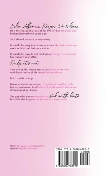 Hatesick Diaries