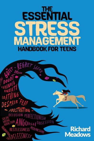 Essential Stress Management Handbook for Teens