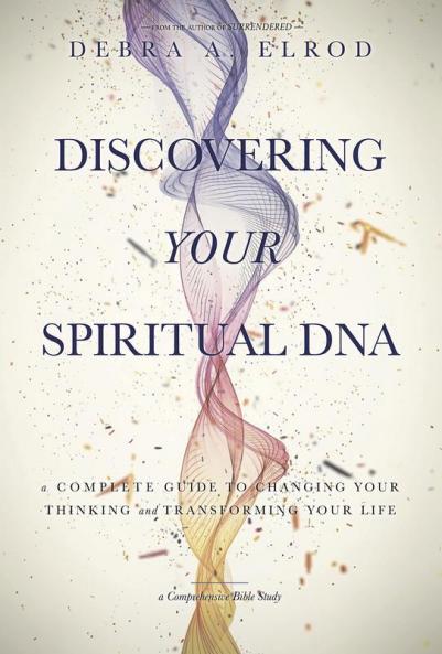 Discovering Your Spiritual DNA